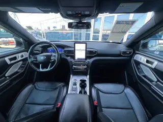Ford Explorer 2020 AWD ST 4dr SUV