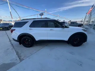 Ford Explorer 2020 AWD ST 4dr SUV