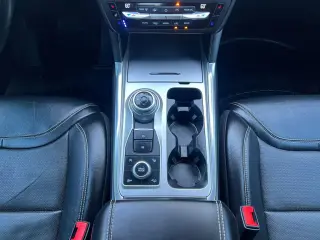 Ford Explorer 2020 AWD ST 4dr SUV