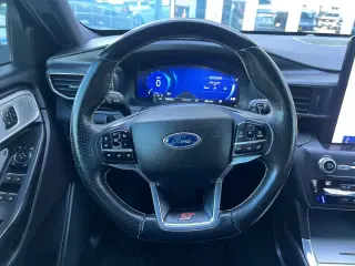 Ford Explorer 2020 AWD ST 4dr SUV