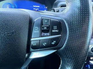 Ford Explorer 2020 AWD ST 4dr SUV
