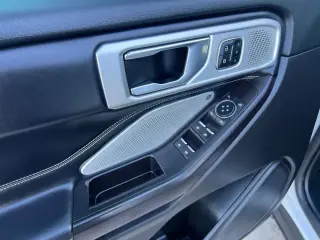Ford Explorer 2020 AWD ST 4dr SUV