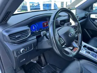 Ford Explorer 2020 AWD ST 4dr SUV