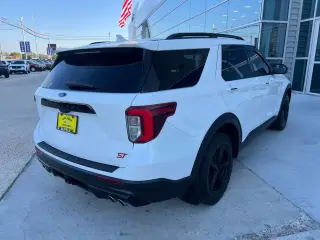 Ford Explorer 2020 AWD ST 4dr SUV