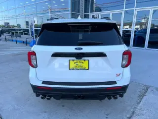 Ford Explorer 2020 AWD ST 4dr SUV