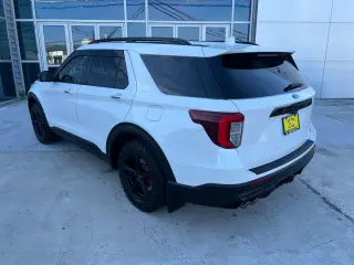 Ford Explorer 2020 AWD ST 4dr SUV