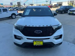 Ford Explorer 2020 AWD ST 4dr SUV