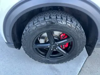 Ford Explorer 2020 AWD ST 4dr SUV