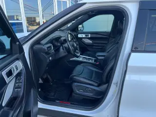 Ford Explorer 2020 AWD ST 4dr SUV