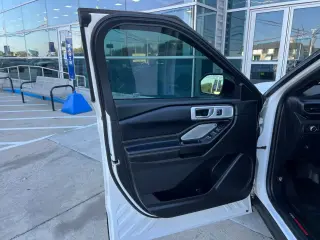 Ford Explorer 2020 AWD ST 4dr SUV