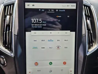 Ford Edge 2023 AWD Titanium 4dr Crossover