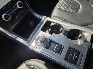 Ford Edge 2023 AWD Titanium 4dr Crossover