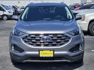 Ford Edge 2023 AWD Titanium 4dr Crossover
