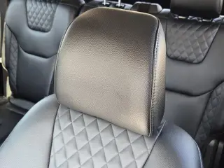 Ford Edge 2023 AWD Titanium 4dr Crossover