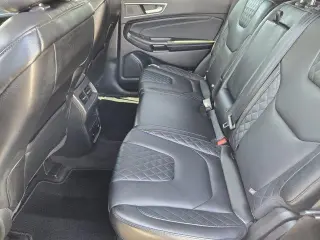 Ford Edge 2023 AWD Titanium 4dr Crossover