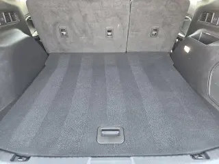 Ford Edge 2023 AWD Titanium 4dr Crossover