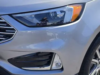 Ford Edge 2023 AWD Titanium 4dr Crossover