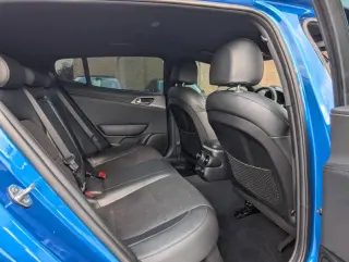 2018 Kia Stinger GT