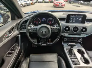 2018 Kia Stinger GT