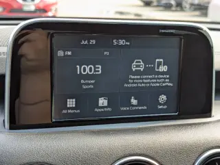 2018 Kia Stinger GT