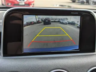 2018 Kia Stinger GT
