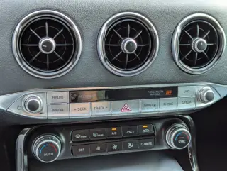 2018 Kia Stinger GT