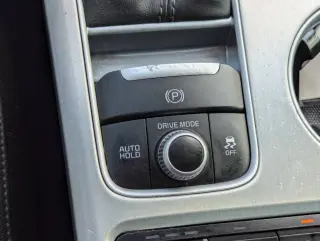 2018 Kia Stinger GT