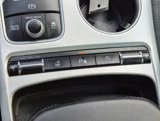 2018 Kia Stinger GT