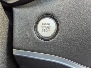 2018 Kia Stinger GT