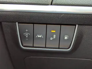 2018 Kia Stinger GT