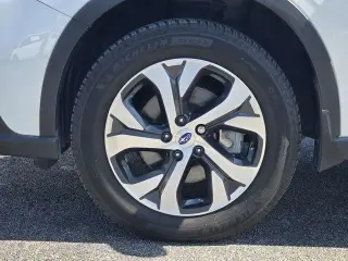Subaru Outback 2020 AWD Limited 4dr Crossover