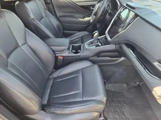 Subaru Outback 2020 AWD Limited 4dr Crossover