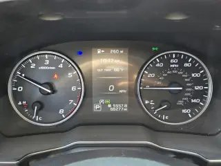Subaru Outback 2020 AWD Limited 4dr Crossover
