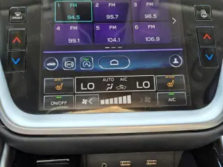 Subaru Outback 2020 AWD Limited 4dr Crossover