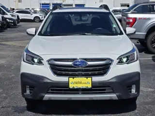 Subaru Outback 2020 AWD Limited 4dr Crossover
