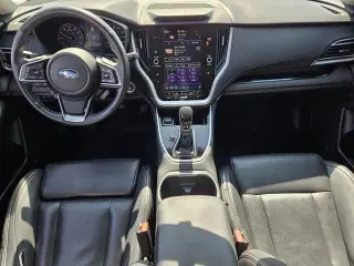 Subaru Outback 2020 AWD Limited 4dr Crossover