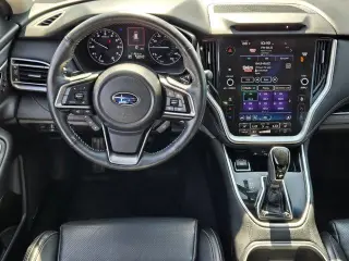 Subaru Outback 2020 AWD Limited 4dr Crossover