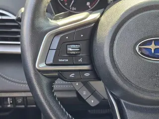 Subaru Outback 2020 AWD Limited 4dr Crossover