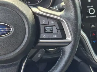 Subaru Outback 2020 AWD Limited 4dr Crossover