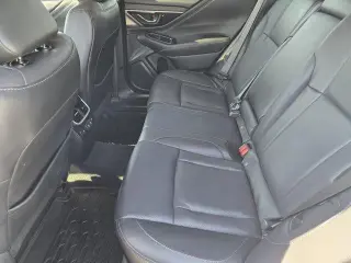 Subaru Outback 2020 AWD Limited 4dr Crossover