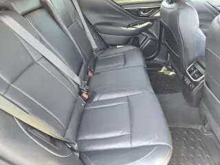 Subaru Outback 2020 AWD Limited 4dr Crossover