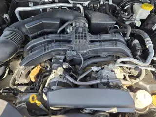 Subaru Outback 2020 AWD Limited 4dr Crossover