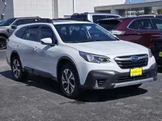 Subaru Outback 2020 AWD Limited 4dr Crossover