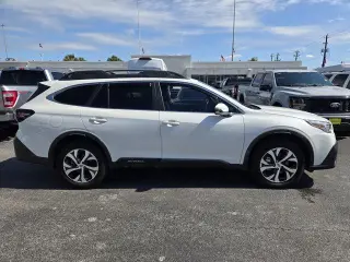 Subaru Outback 2020 AWD Limited 4dr Crossover