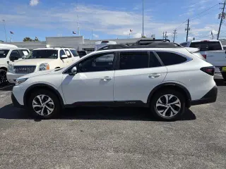 Subaru Outback 2020 AWD Limited 4dr Crossover