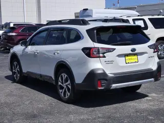 Subaru Outback 2020 AWD Limited 4dr Crossover