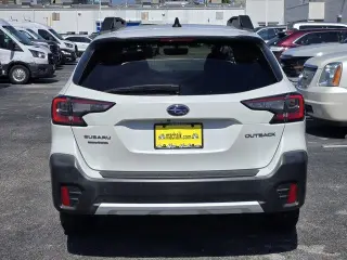 Subaru Outback 2020 AWD Limited 4dr Crossover