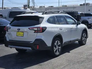 Subaru Outback 2020 AWD Limited 4dr Crossover
