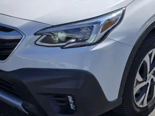 Subaru Outback 2020 AWD Limited 4dr Crossover