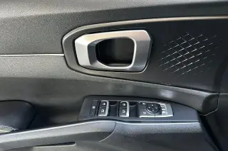 Kia Sorento 2022 LX 4dr SUV